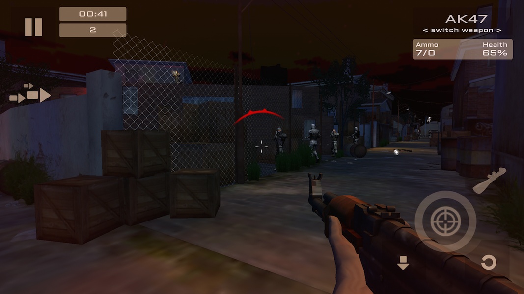 Battlefield 3D - Preview 11
