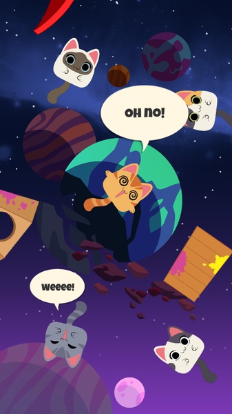 Sailor Cats 2 - Preview 2