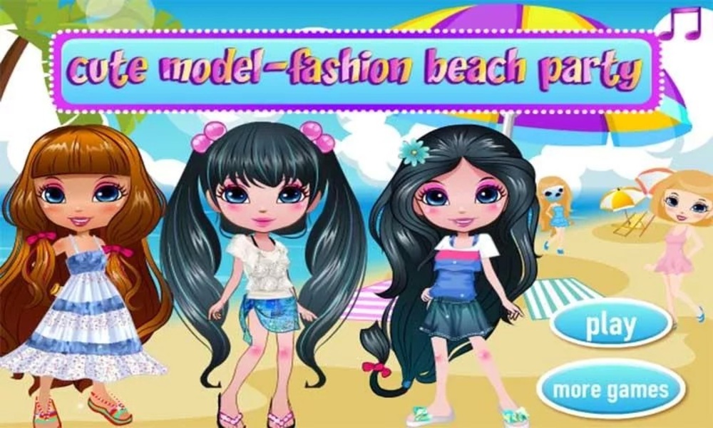 Beauty Salon - Preview 4