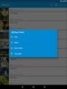 MediaCast - Chromecast Player screenshot 3