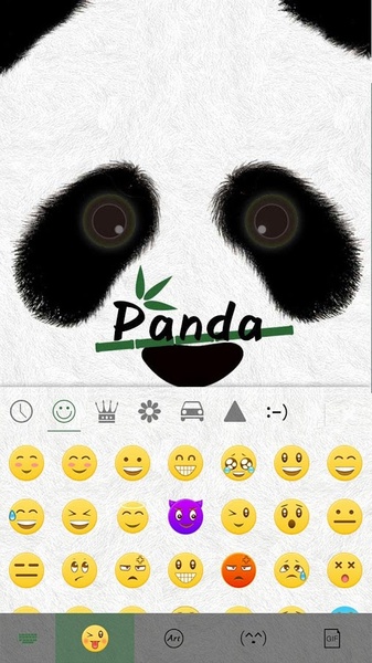 Panda - Preview 2