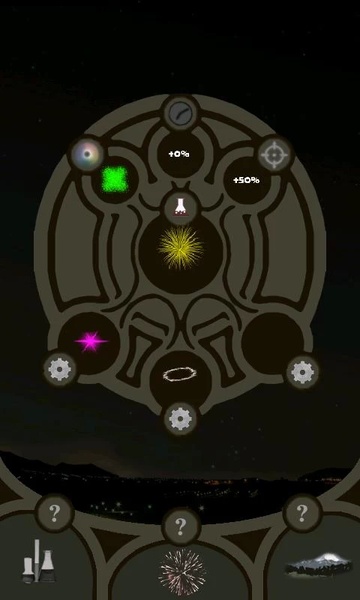 Fireworks Alchemist - Preview 4
