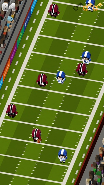 Blocky Football - Preview 4