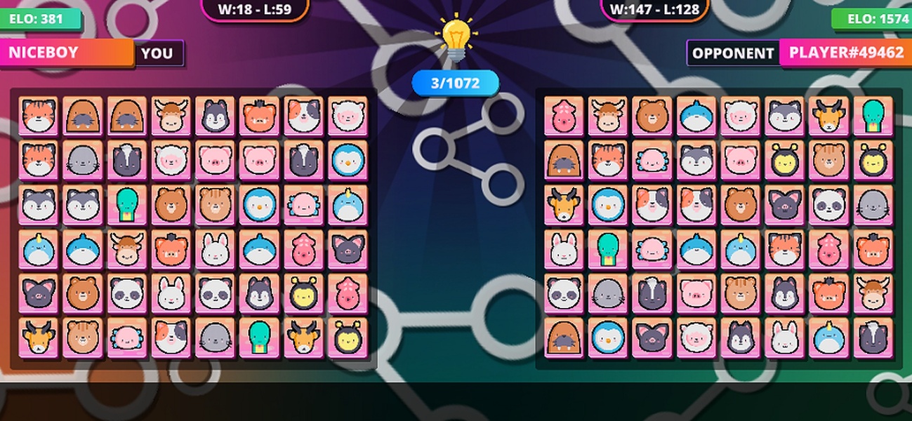 Onet Connect Animal Online - Preview 4