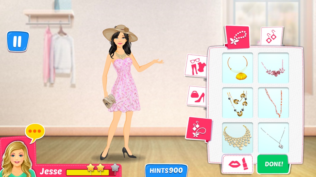 My High School Fashion Blog - Preview 1