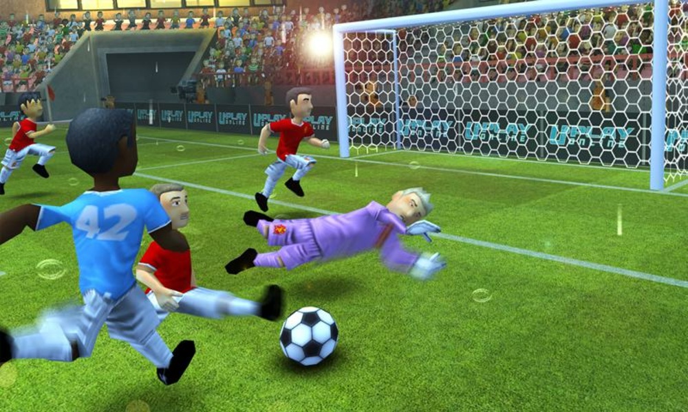 🔥 Download Second Chances 0.2.14 APK . Challenge your mind in a tournament  of 12 matches 