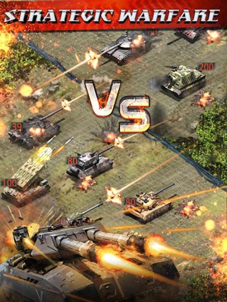 Steel Avenger - Preview 4