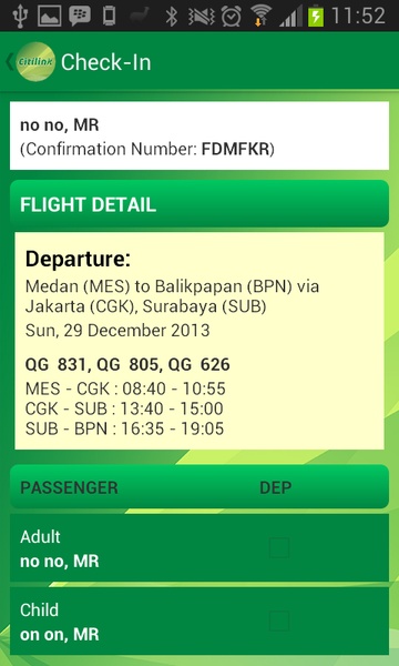 Citilink - Preview 1
