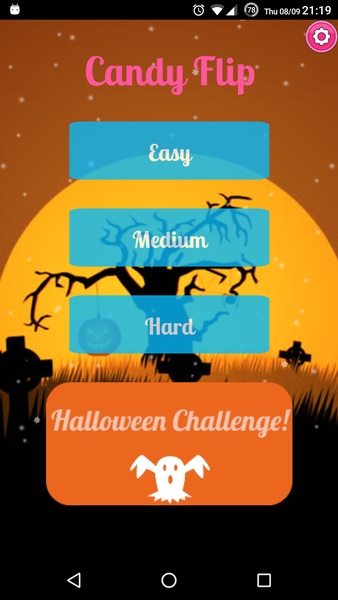 Memory Matching Game - Preview 6