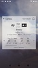 Digital Clock and Weather Widget screenshot 12