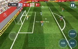 Bundesliga Football Game screenshot 4
