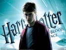 Harry Potter and the Half-Blood Prince screenshot 1