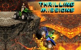 RoofTop Demolition Derby 3D screenshot 10