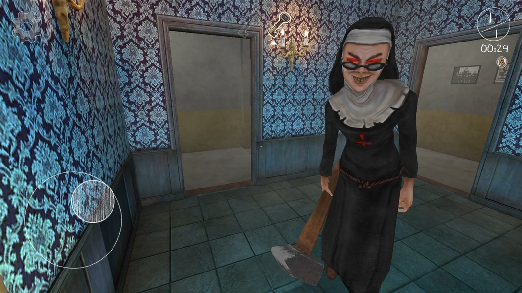 Evil Nun Rush - Preview 3