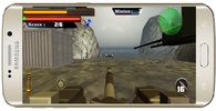 Tank War 3D screenshot 5