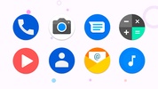 Pixel icon pack screenshot 6