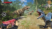 Dinosaur Hunter Game screenshot 2