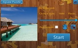 Jigsaw Puzzles Free screenshot 2