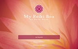 My Reiki Box screenshot 4