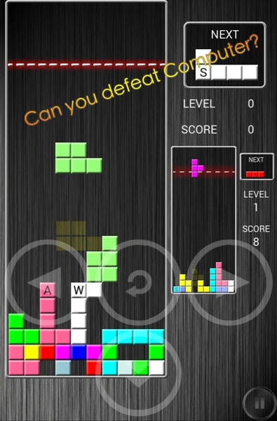 Block vs Block - Preview 2
