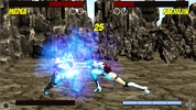 Girl Fight screenshot 8