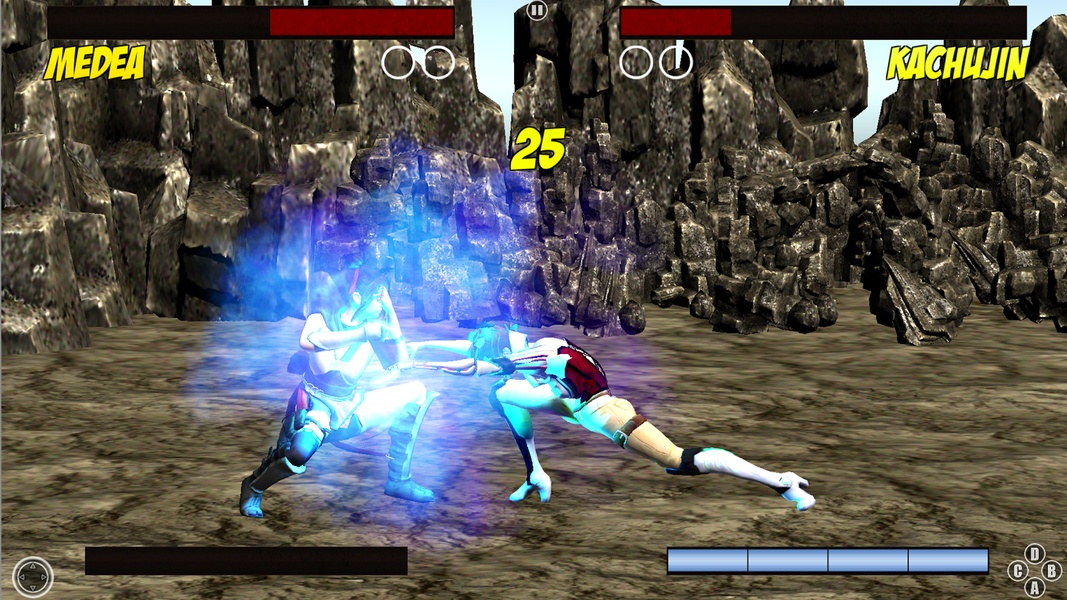 Girl Fight - Preview 8