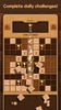 Doge Block: Sudoku Puzzle screenshot 8