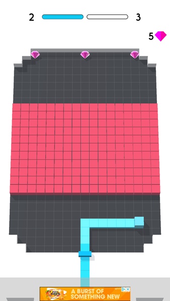 Color Fill 3D - Preview 5