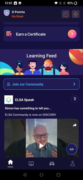 Elsa Speak - Preview 1