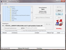 Trojan Remover screenshot 3