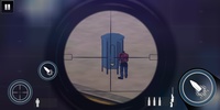 Sniper Shooting Battle 2020 screenshot 8