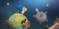 Petit Planet screenshot 4