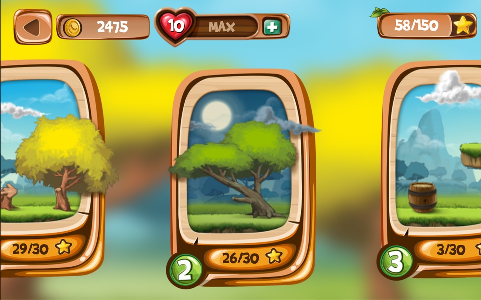 Download do APK de Banana Island-Jogos de corrida para Android