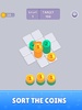 Coin Stack Puzzle screenshot 5
