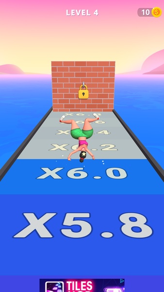 Twerk Race 3D - Preview 1