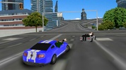 Car Driving: Crime Simulator screenshot 2