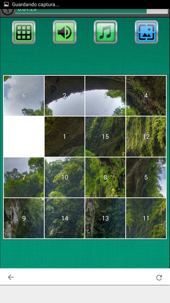 SliderMania Nature - Preview 5
