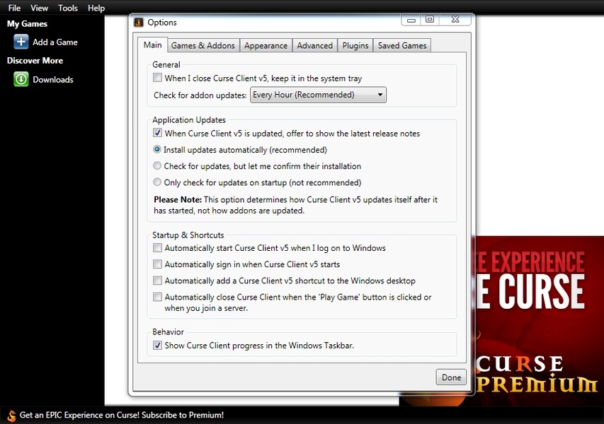 Описание и функционал приложения