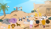 Noah's Ark Bible Story screenshot 3