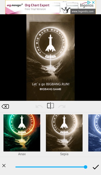 Pics Editor - Preview 5
