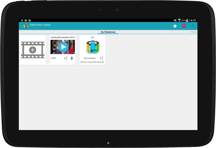Slide Show Creator - Preview 8