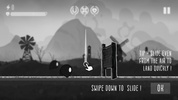 Miles Runner : A Soul's Journey To Eternity screenshot 12