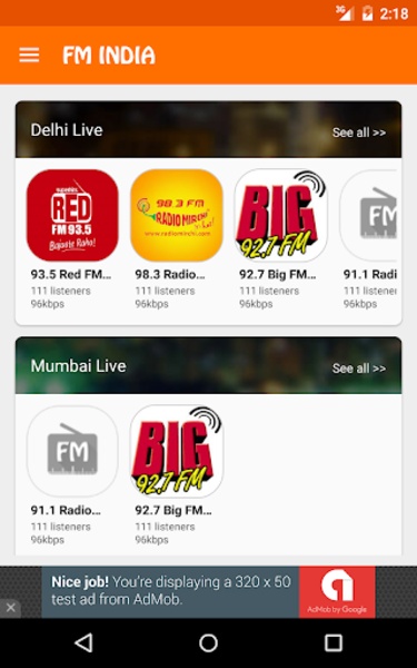 FM India - Preview 9