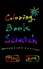 Coloring Book for Kids(Scratch) screenshot 5