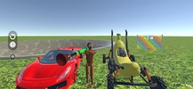 Ragdoll Sandbox 3D screenshot 22