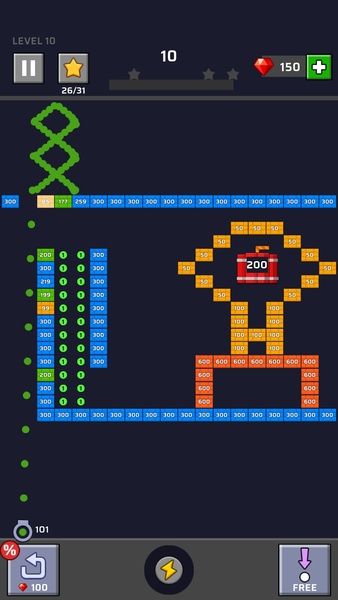 Brick Out - Preview 5