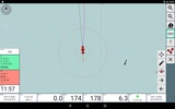 AvNav Navigation screenshot 2