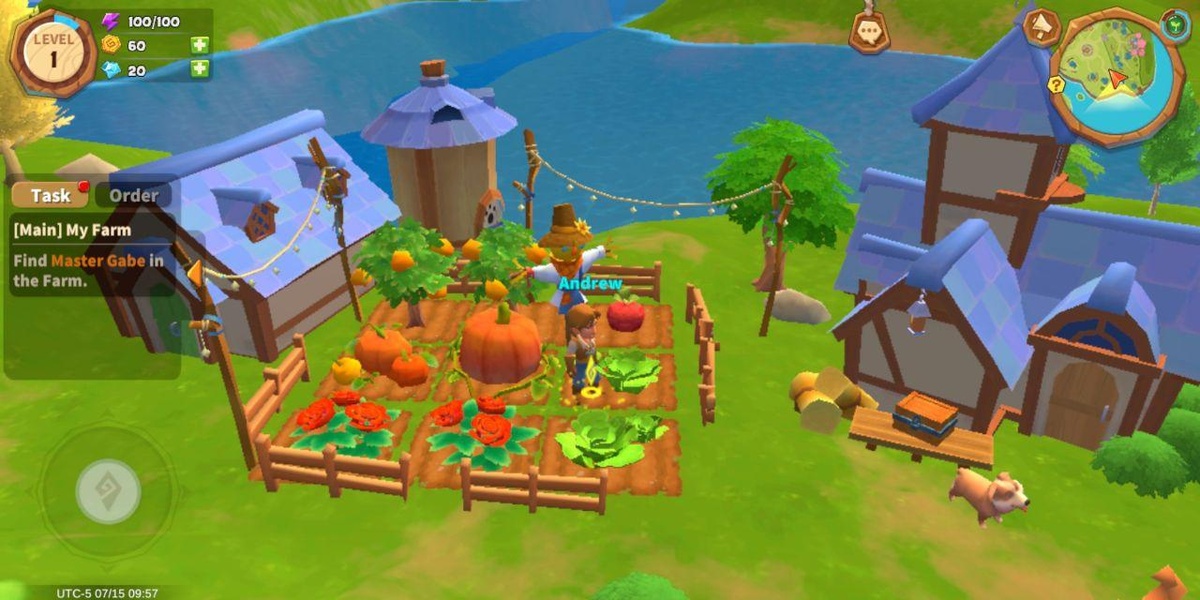Farm Fable - Preview 7