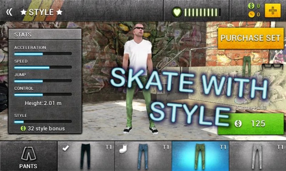 Boardtastic - Preview 2