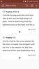 Bible in hand - Steadfast Love screenshot 3